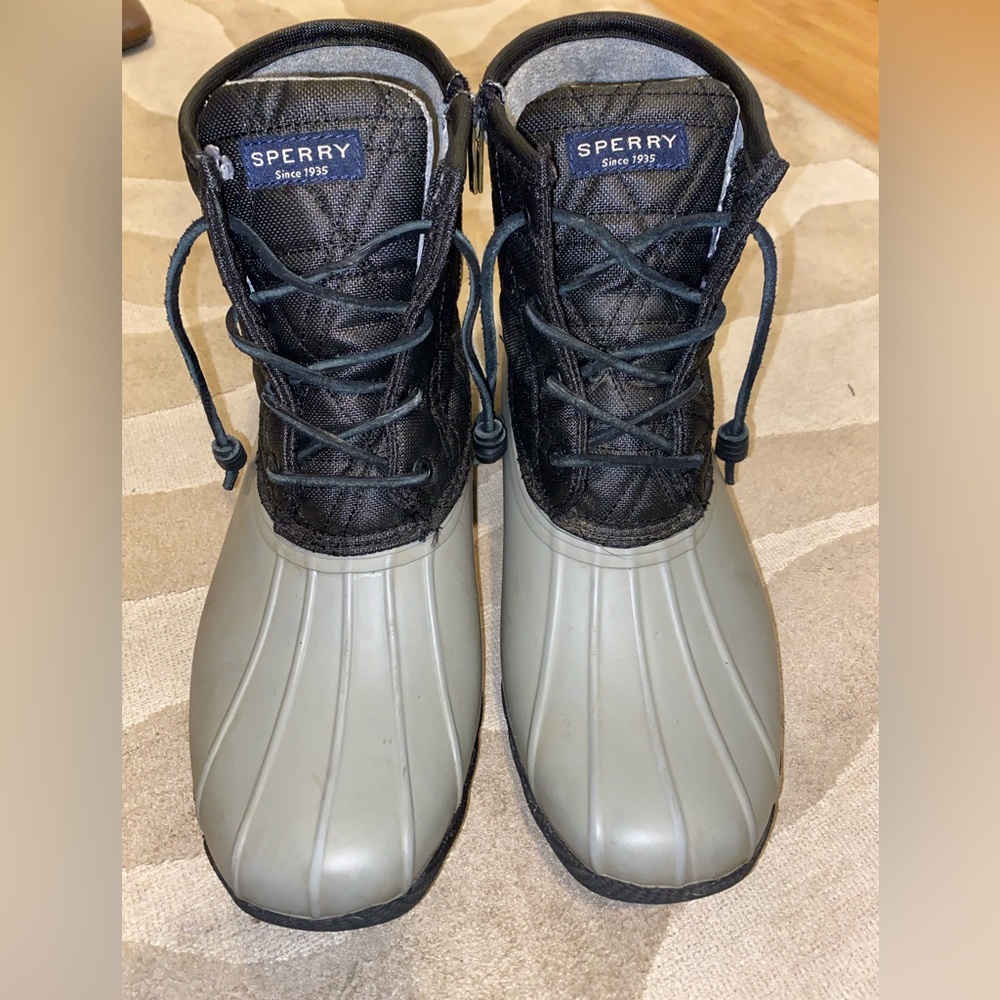 Women’s Sperry Boots